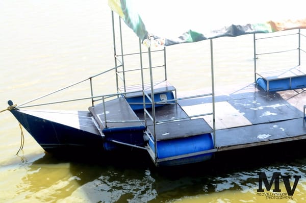 Lake Island Resort: A Hidden Paradise in Binangonan, Rizal: photo 3