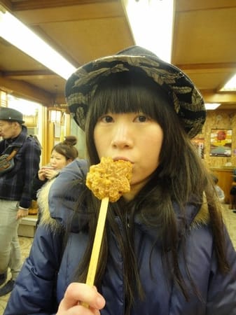 welcome to Miyajima in Hiroshima of Japan: photo 11