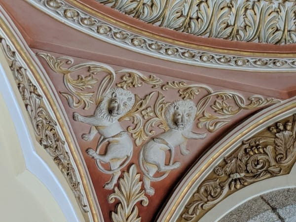 Top Places to see in Mysore: photo 1