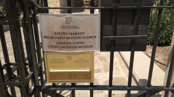 Experience the Cyprus in 10 days: photo 7