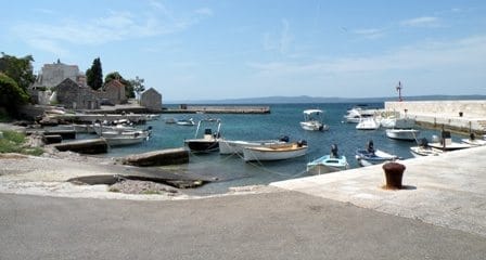 Pelješac - the longest peninsula in Croatia: photo 11