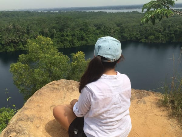 Singapore: Get Closer to Nature: photo 11