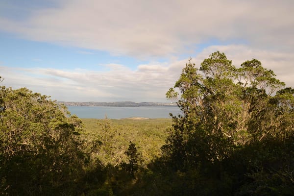 New Zealand : the land of wonders: photo 4