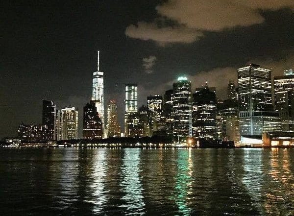 A Guide to New York City: photo 2
