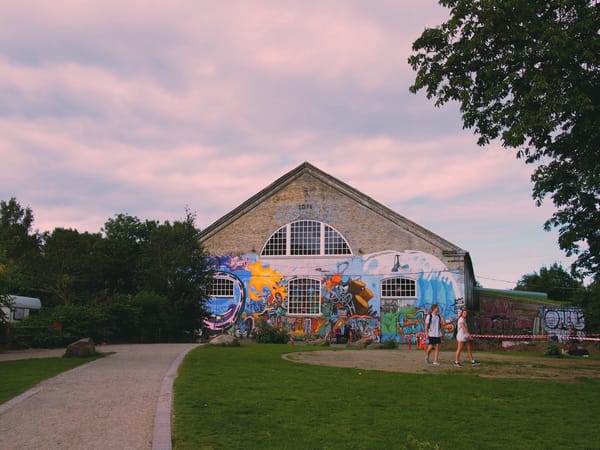 Copenhagen: Beauty of the north: photo 5
