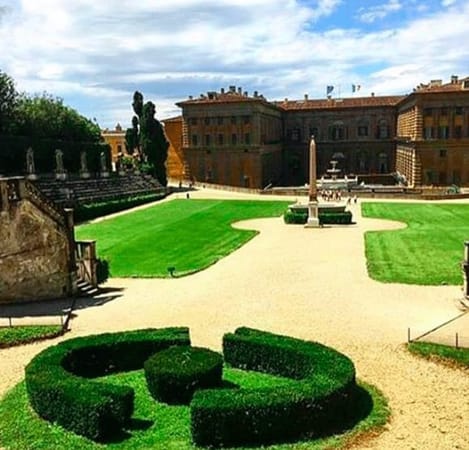Florence: The magical city: photo 13