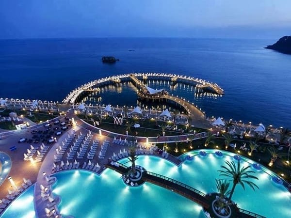 Here’s Why You Should Visit Turkey Soon: photo 1