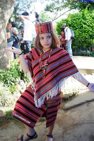 Baguio: A Trip to The Mountains: photo 2