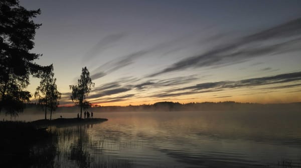 What you must do when you visit Finland: photo 3