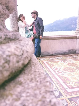 Lake Como and Greenway: photo 18
