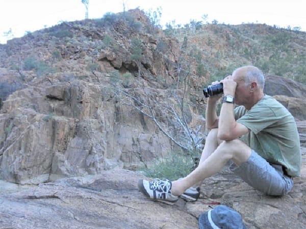 Flinders Ranges: Ancient earth and fascinating wildlife: photo 19