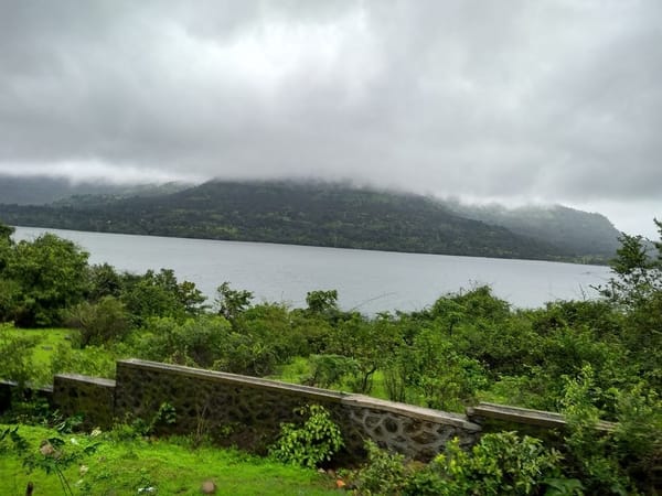 Top 5 One day treks of Pune in India: photo 3