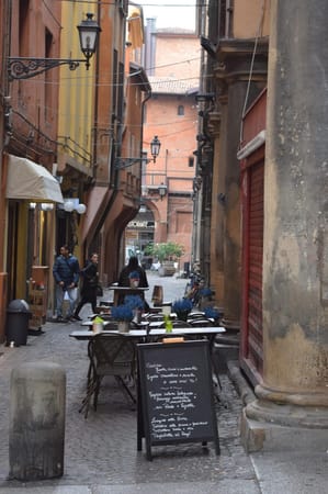 The Hidden Charm of Italy - What to Do and See in Bologna: photo 8