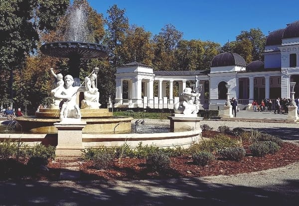 7 must-see places in Cluj-Napoca (Transylvania): photo 4