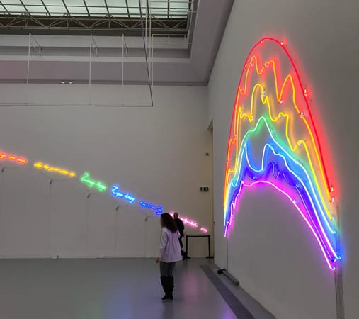 The Ultimate Guide To Warsaw: Food, Art & Things To Do.: photo 1