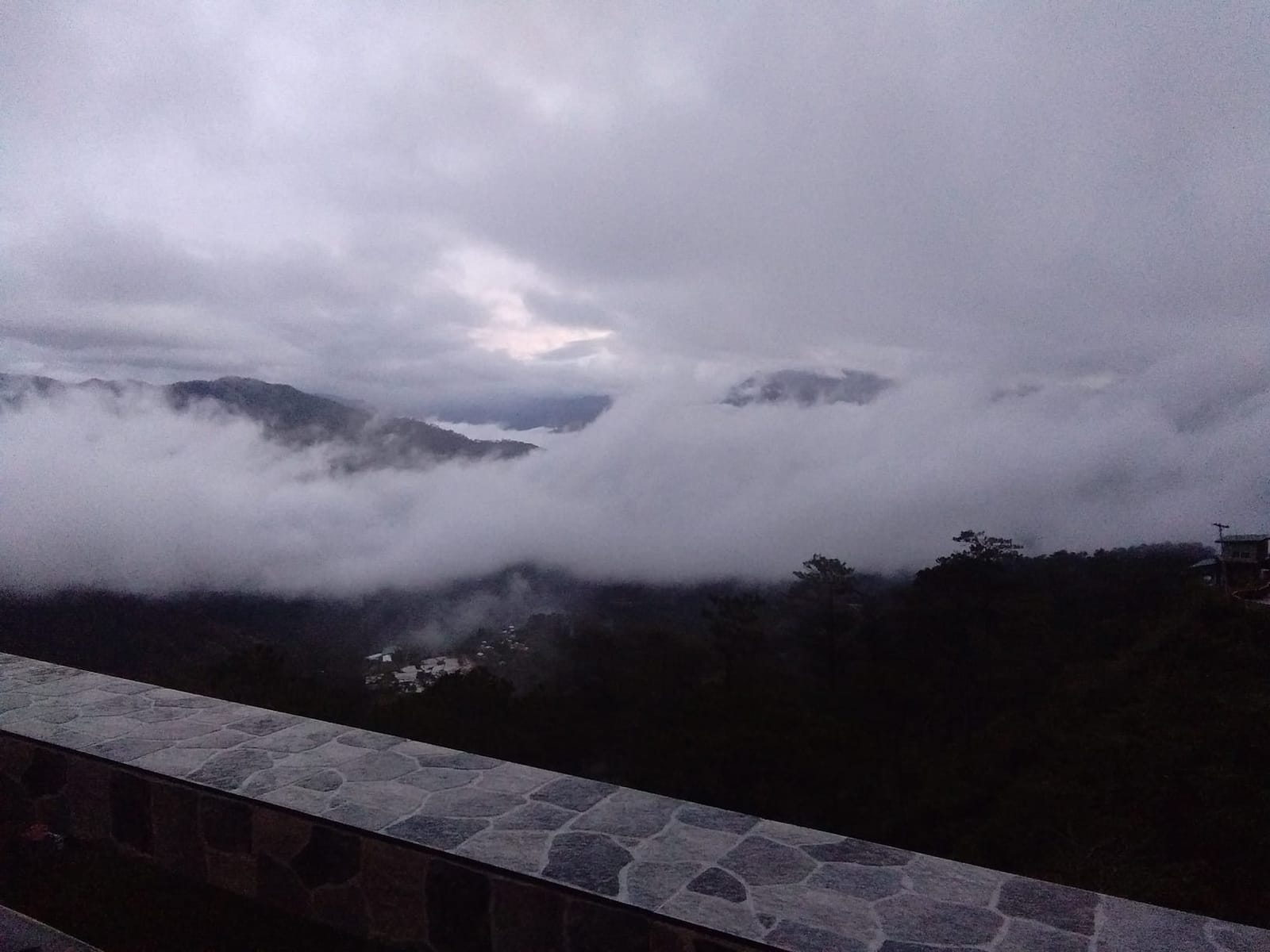 My Adventure in Sagada, Philippines