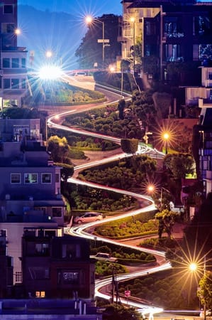 Top Ten Places to Visit In San Francisco: photo 10