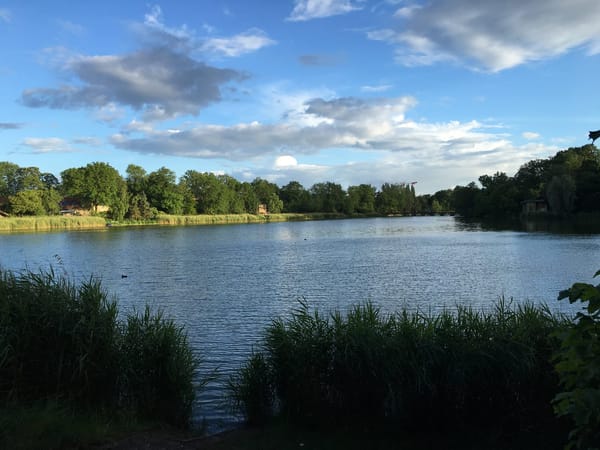 Copenhagen, Denmark; Walks To Remember: photo 8