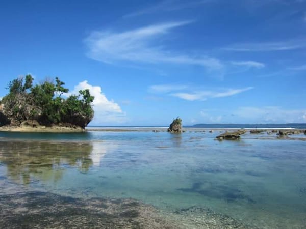 Eastern Samar Adventure: photo 3