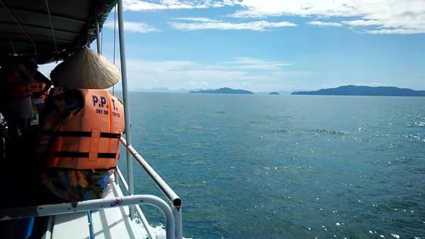 Around Phuket in 3 days!: photo 7