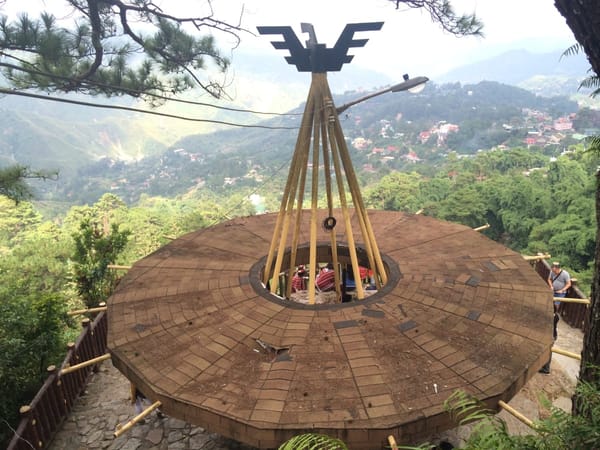 Baguio City: From the Eyes of a Local: photo 12