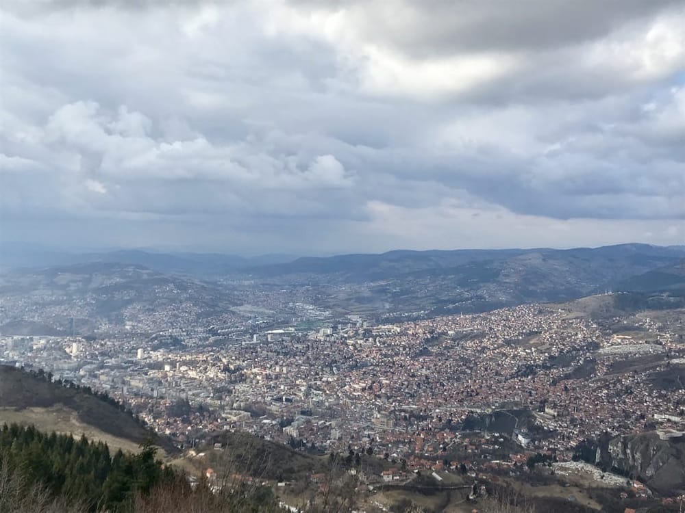 What to Do and See in Former War-Torn Bosnia and Herzegovina