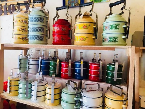 The Essential Guide to Georgetown, Penang (and Tips for More!): photo 3
