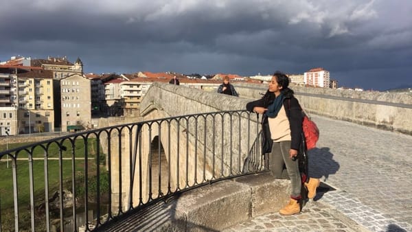 Northern Spain: Thermal Baths and the Best Octopus in the World: photo 3