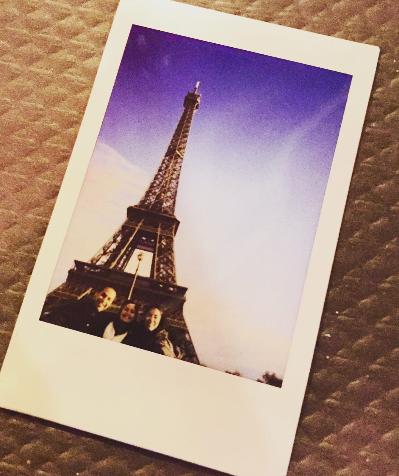 France: Je Taime, Paris
