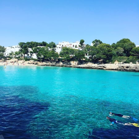 ‘Road tripping Mallorca, Europe’s paradise island’: photo 1