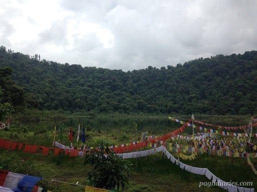 India, Sikkim: The Monastery Trail: photo 9