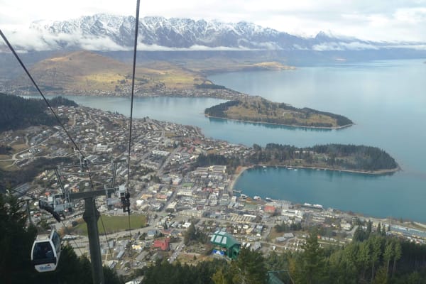 New Zealand : the land of wonders: photo 8
