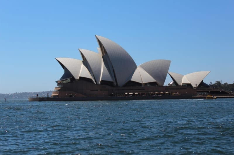 How to make the most of your stopover in Perth and Sydney