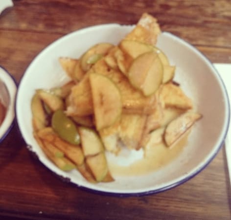 Top Five best brunch spots in London: photo 2