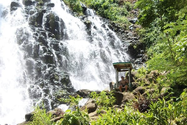 Exploring Iligan City – The City of Majestic Waterfalls: photo 8