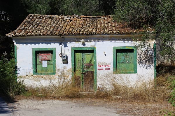 Paxos: A Greek Gem Among the Stars: photo 3