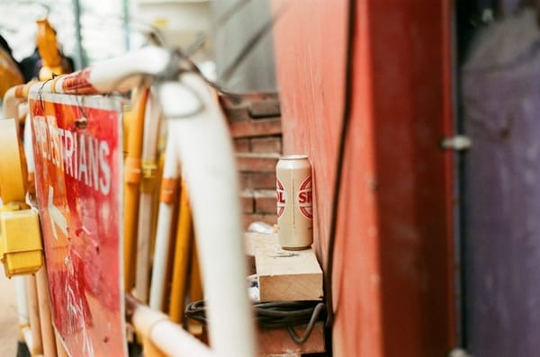 Everyday Hong Kong: A Stroll through North Point and Quarry Bay: photo 5