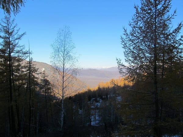 The best route for the first trip to the Altay Republic, Russia: photo 3