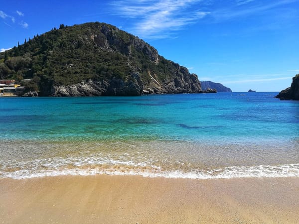 8 top places to visit in Corfu: for travelers with a car: photo 3