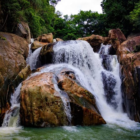 Nha Trang: The unexpected trap: photo 5
