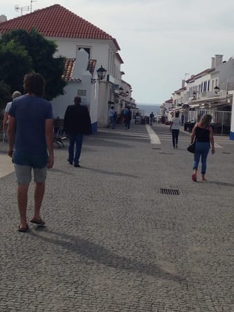 Portugal: The Untouched Coast of Alentejo: photo 6