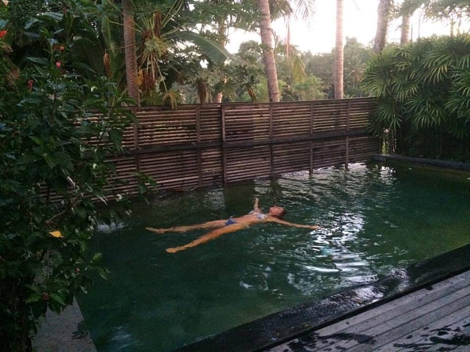 5 Ways I'm Living Better in Bali