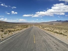 Peru: practical tips to organize your trip