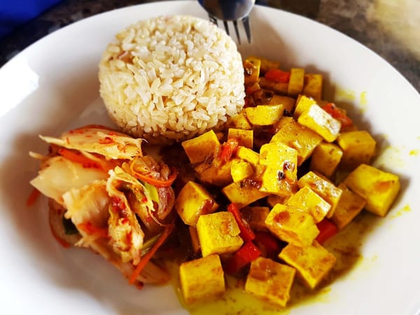 5 Best Vegan Eats in Cagayan de Oro City, Philippines: photo 7