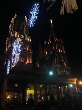 San Miguel de Allende: "Pueblo Magico": photo 9