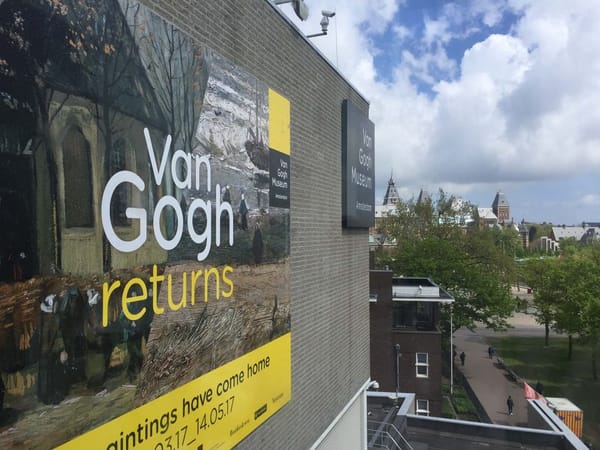All about Amsterdam in 2 days: photo 18