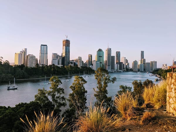 The Insider’s Guide to Brisbane’s CBD: photo 1