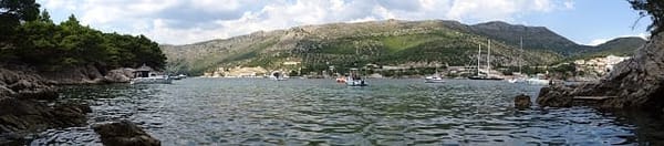 How to survive in Dubrovnik on a budget: photo 3