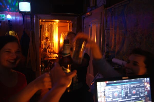 Belgrade: the famous clubbing scene of Eastern Europe: photo 2