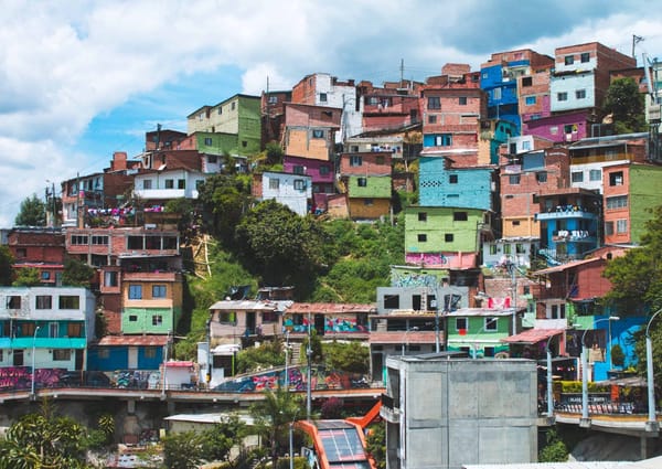 Best Places to Visit in South America: photo 3